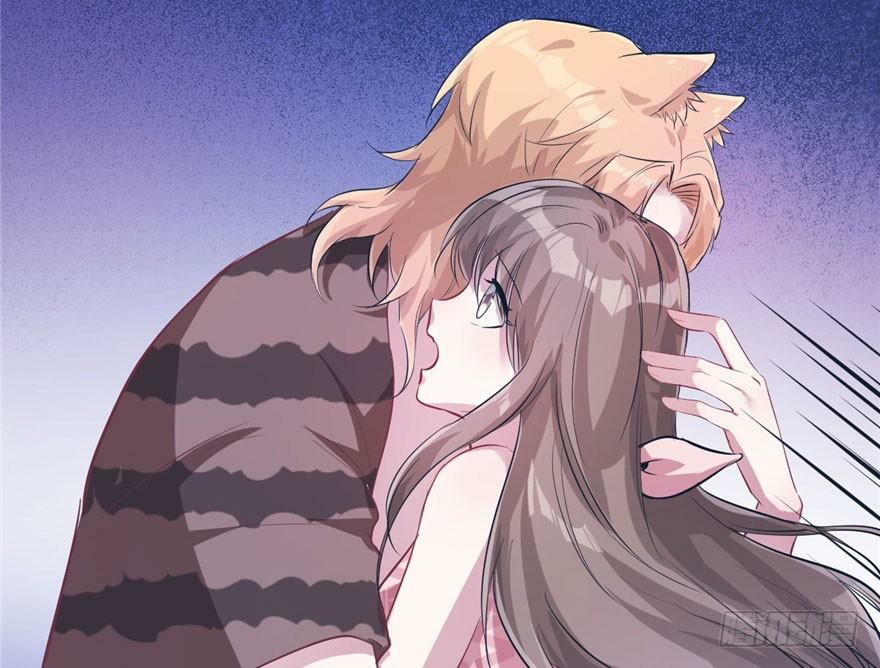 Beauty and the Beasts Chapter 51 Gambar 66